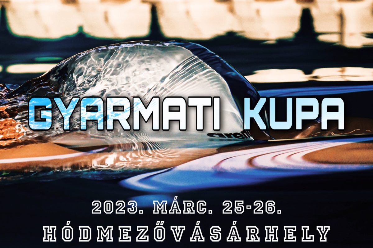 Gyarmati Kupa – Hódmezővásárhely