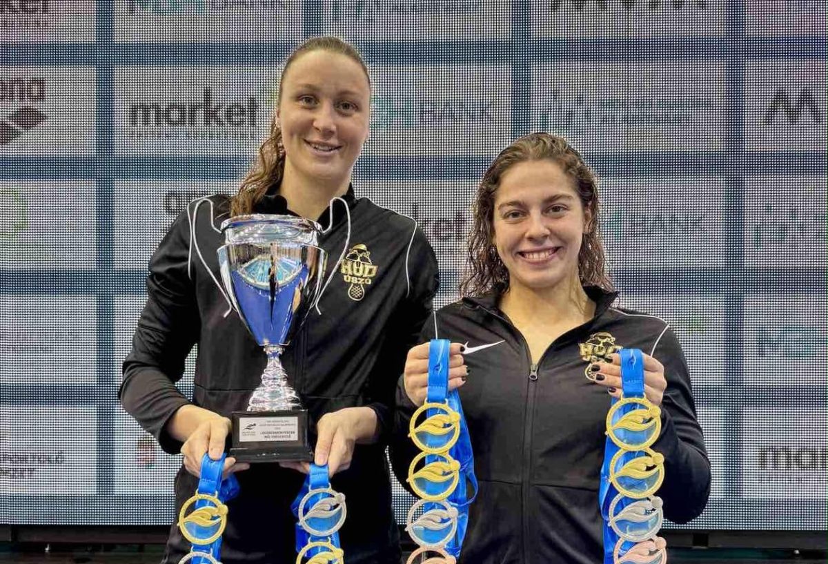 Kezdődik a rövidpályás Európa-bajnokság, két Hód is rajtkőre áll